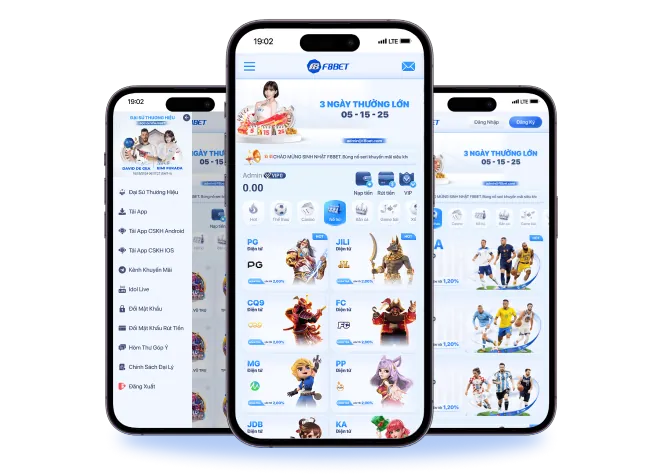Kho game đa dạng E88 APK